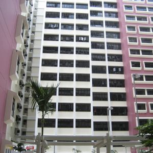 Blk 219B Linear Green @ Bedok (Bedok), HDB 4 Rooms - For Rent - Photo 2