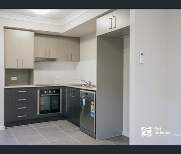 QUIET AND PEACEFUL LIVING IN LOGAN RESERVE - Photo 5