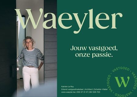 Duplex te huur in Brugge - Foto 3