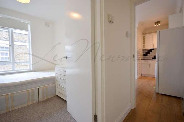 Penfold Place, Marylebone, NW1 - Photo 1