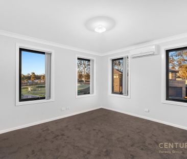 Modern and Spacious - Photo 2