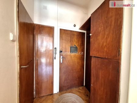 Pronájem bytu 1+kk 26 m2 - Photo 2