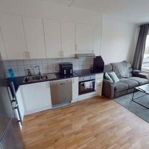 Kungsgatan, Eskilstuna - Foto 2