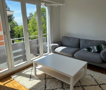 2.5 Zimmer, 50 m² - Foto 1