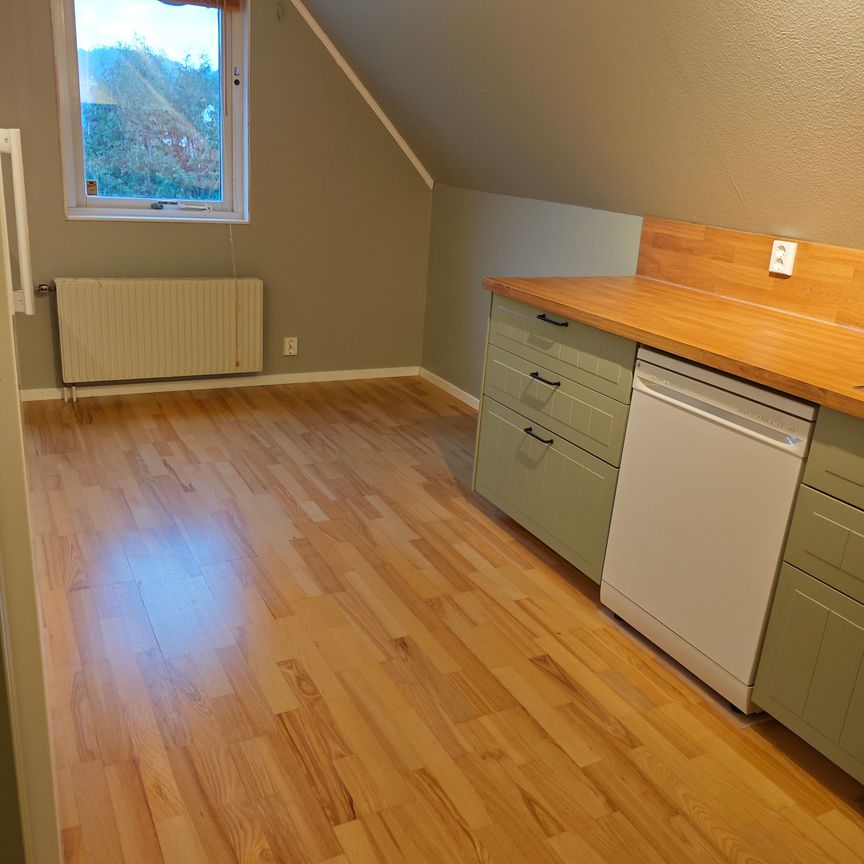 Gamla Björlandavägen, Göteborg - Photo 1