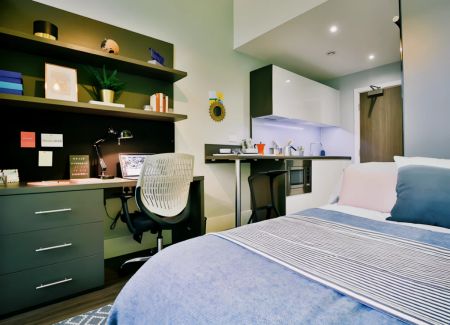 Classic Studio - Limited View - Photo 2