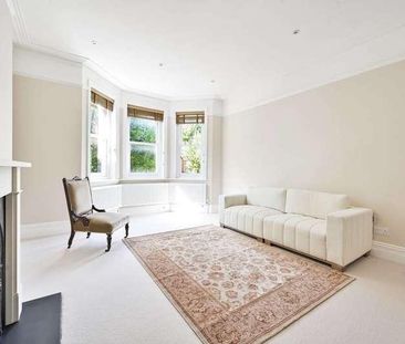 Castellain Road, Maida Vale, W9 - Photo 5