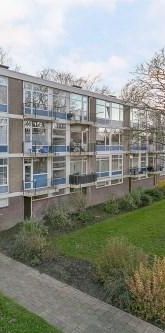 Schoonegge 0ong, 3085 Rotterdam, Nederland - Foto 1