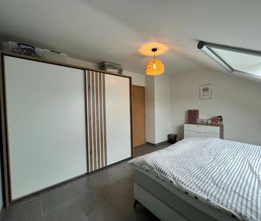 Appartement te huur in Herzele met 2 slaapkamers - Photo 6