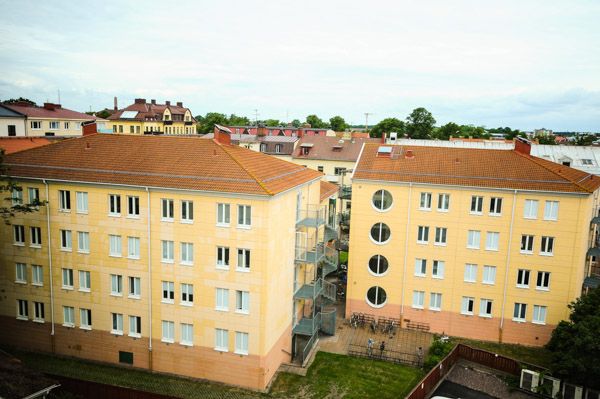 Smålandsgatan 4 A Malmen, Kalmar - Foto 1