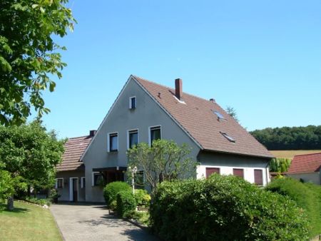 Oberbecksen: Gepflegtes Haus sucht ruhigen Mieter! - Foto 2