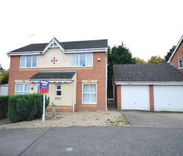 3 bedroom detached house - Photo 6