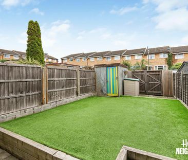3 bedroom terraced house to rent - Photo 4