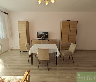 Kijewo - wynajem, 1 pok. 35m2, I piętro, balkon - Zdjęcie 4