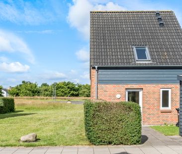 Attraktive lejeboliger i Fraugde, med plads til familien - Foto 6