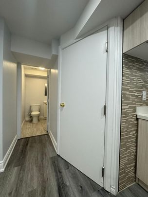 For Lease - 659 Roselaire Trail, Mississauga, Ontario - Photo 1