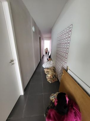 Gelijkvloers appartement met drie slaapkamers te Wervik - Photo 1