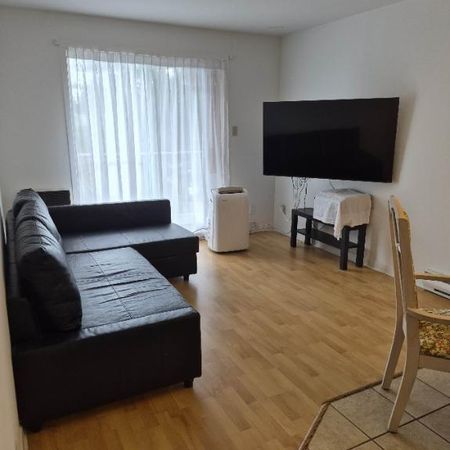 Logements 3 1/2 pour 50 ans et plus Île Bizard - Appartement 1 chambre - Photo 3