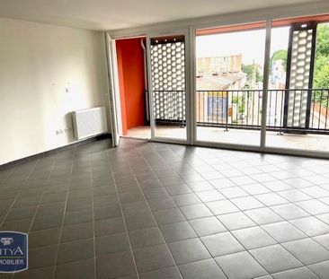 Location Appartement 3 pièces 69m² LILLE 59000 - Photo 1