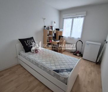 Location Appartement 3 pièces 55m² CAUDRY 59540 - Photo 6