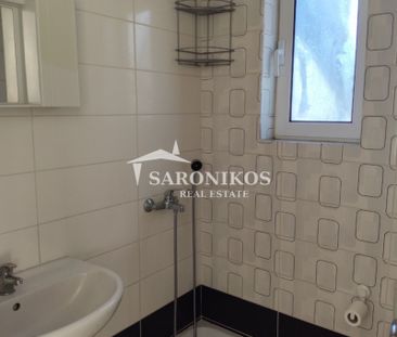 Ενοικίαση κατοικίας, 55 τ.μ., Καλύβια Θορικού, 500 € - Photo 4