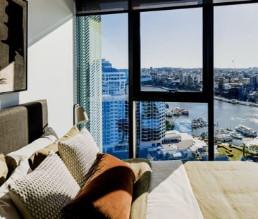 Realm Kangaroo Point, Brisbane - Photo 2