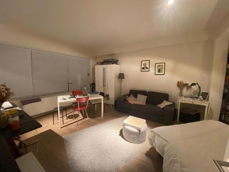 Studio - for rent - Photo 3