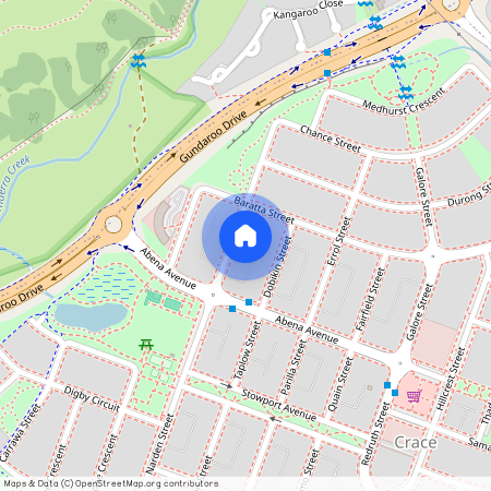 22 Chance Street, Crace ACT 2911