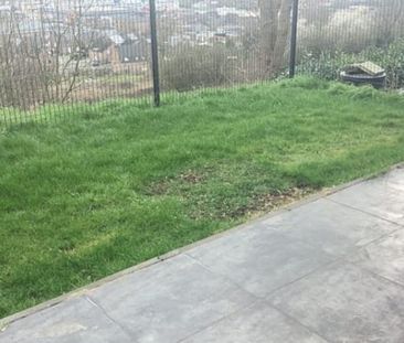 Appartement te huur - Foto 3