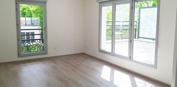 Appartement 2 pièces - Photo 2