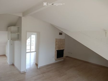 Particulier loue 3 pc - Foto 4