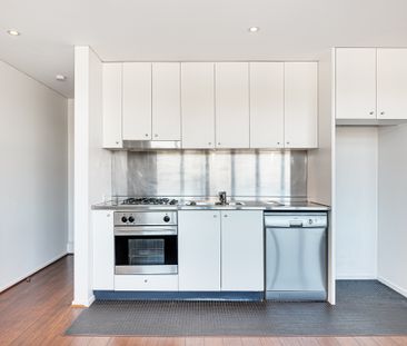 Uninterrupted Paddington Views - Penthouse Dual Level Warehouse Con... - Photo 5