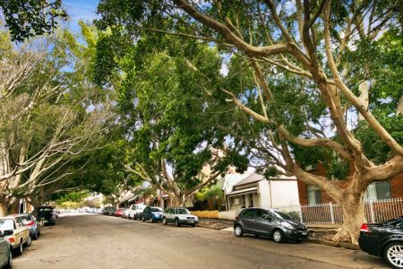 3/23 Northwood Street, 2050, Camperdown Nsw - Photo 5