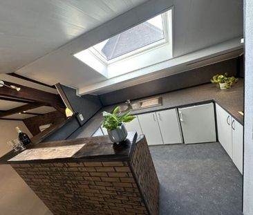 Appartement te huur - Foto 3