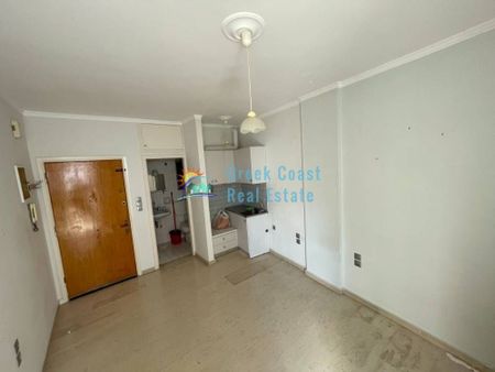 Studio/Γκαρσονιέρα για ενοικίαση Πάτρα - Κέντρο (Πάτρα) - Photo 5