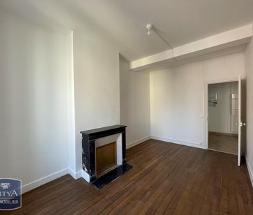Location Appartement 2 pièces 41m² CORBEIL ESSONNES 91100 - Photo 1