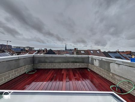 Huis te huur in Gentbrugge - Photo 2