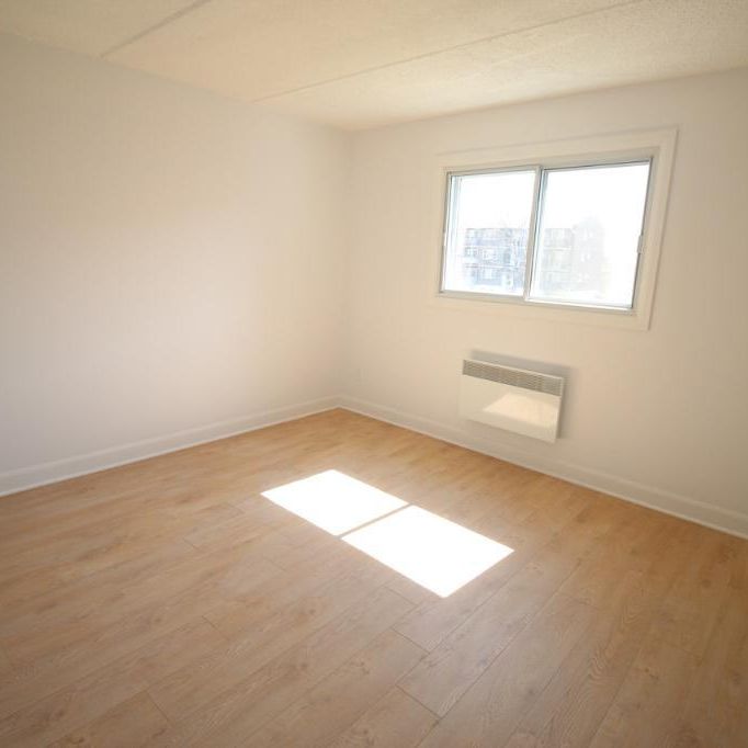 4 1/2, 2ième Étage à $1,545 - Photo 1