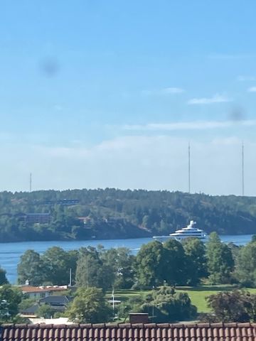 Södra Kungsvägen, Lidingö - Foto 3