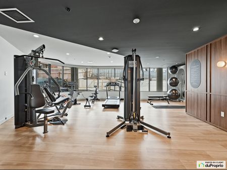 4845, ch de la côte-Saint-Luc, Westmount à louer - Photo 2