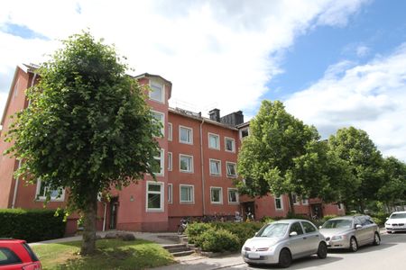 Östra Margaretavägen 48 - Foto 2