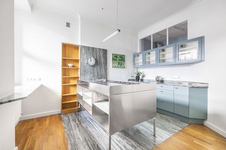 Apartament na wynajem w prestiżowej lokalizacji - Photo 2