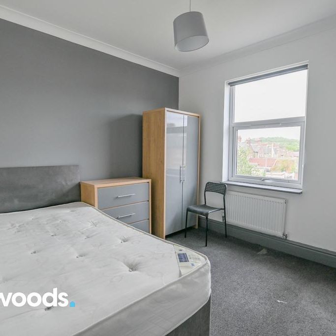 1 bedroom house of multiple occupation to rent - Photo 1