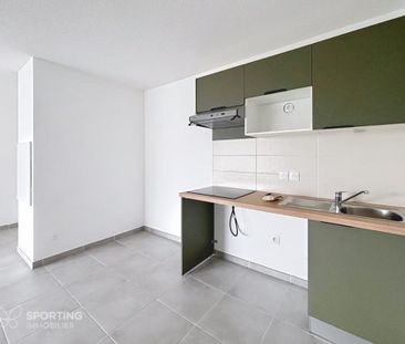 Appartement 3 pièces – 67 m² - Photo 2