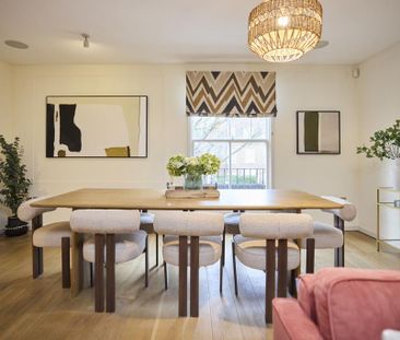 6 bedroom terraced house to rent - Photo 5