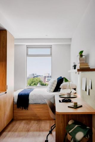 Medium Studio Premium View - Photo 3