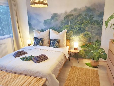 Modern & Zentral! Wohnen im Essener Nordviertel - Photo 5