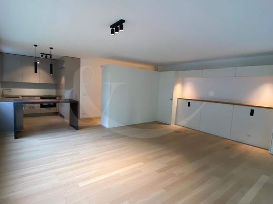 28 Route de Malagnou, grand studio situé au cœur du quartier prisé de Malagnou - Photo 1