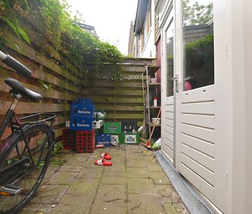 Te huur: Kamer Frederikstraat 48 in Groningen - Foto 1