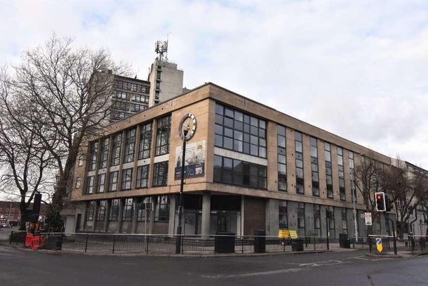 George Street, Hull, HU1 - Photo 1